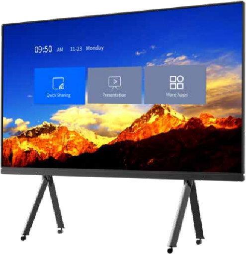 Interactive Whiteboard OX800S